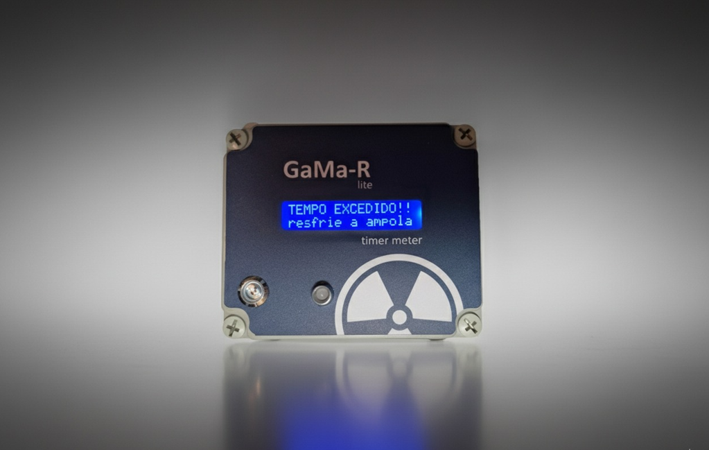 Display GaMa-R